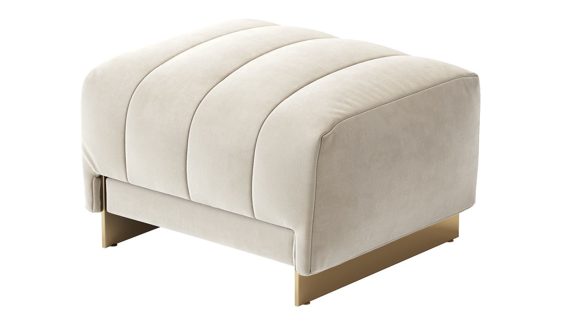 The Well Balanced Ottoman 3D model_19