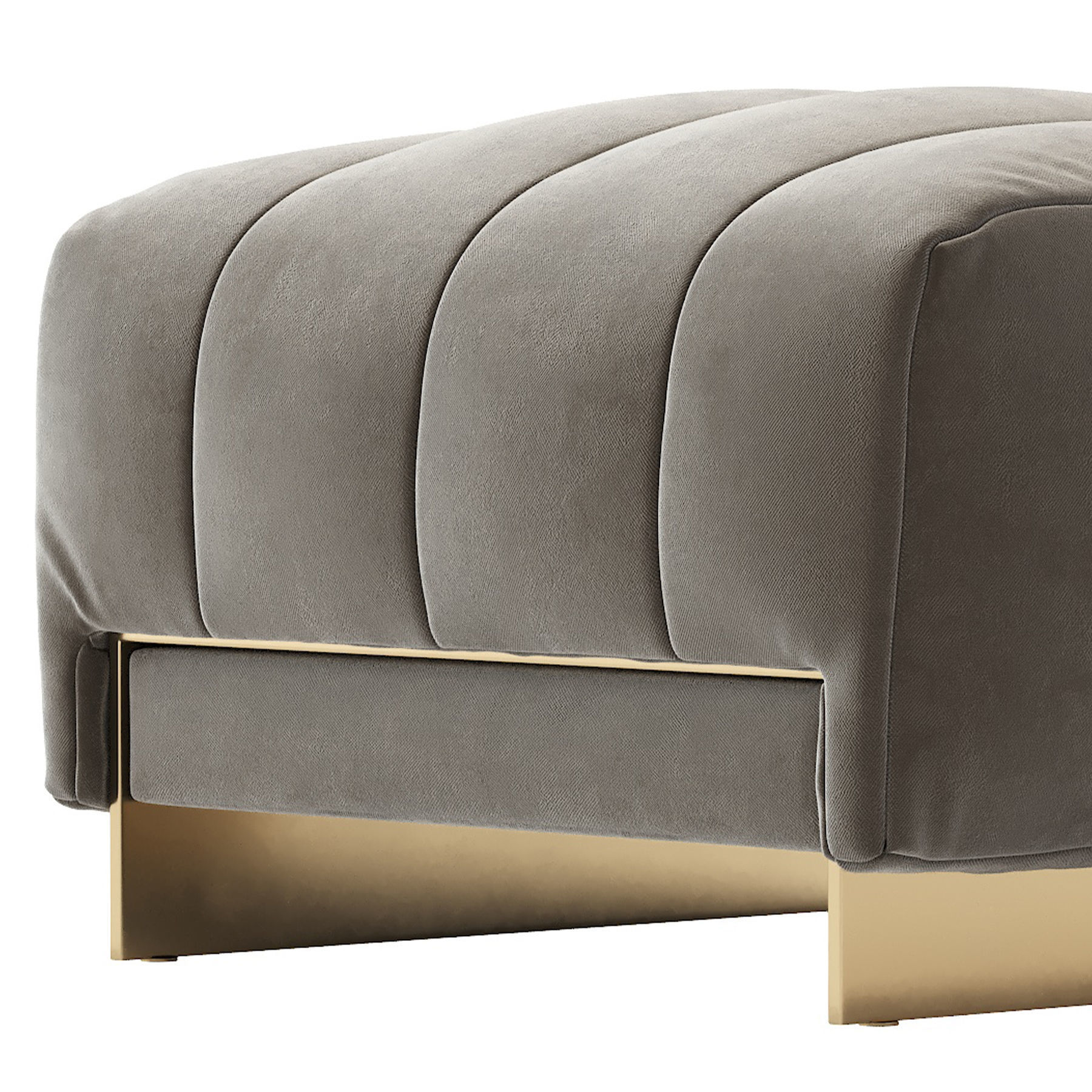 The Well Balanced Ottoman 3D model_38