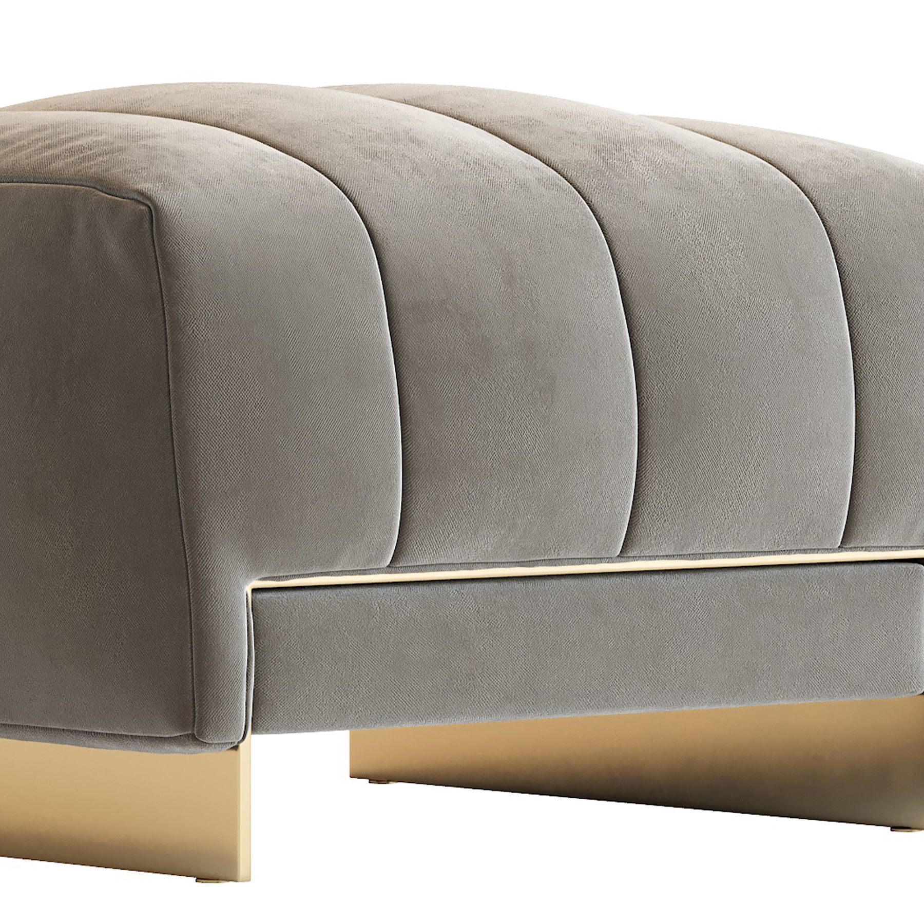 The Well Balanced Ottoman 3D model_36