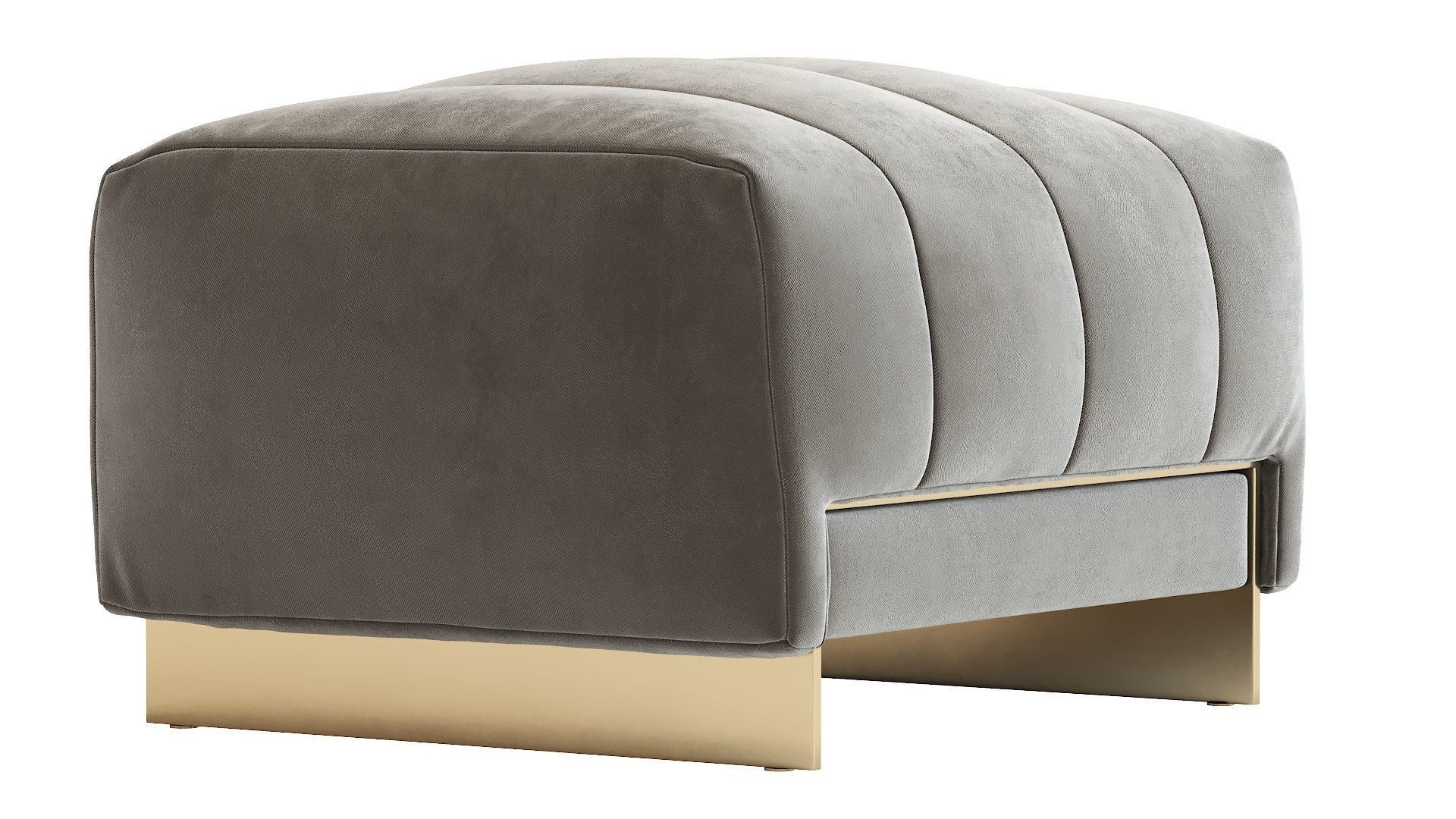 The Well Balanced Ottoman 3D model_22