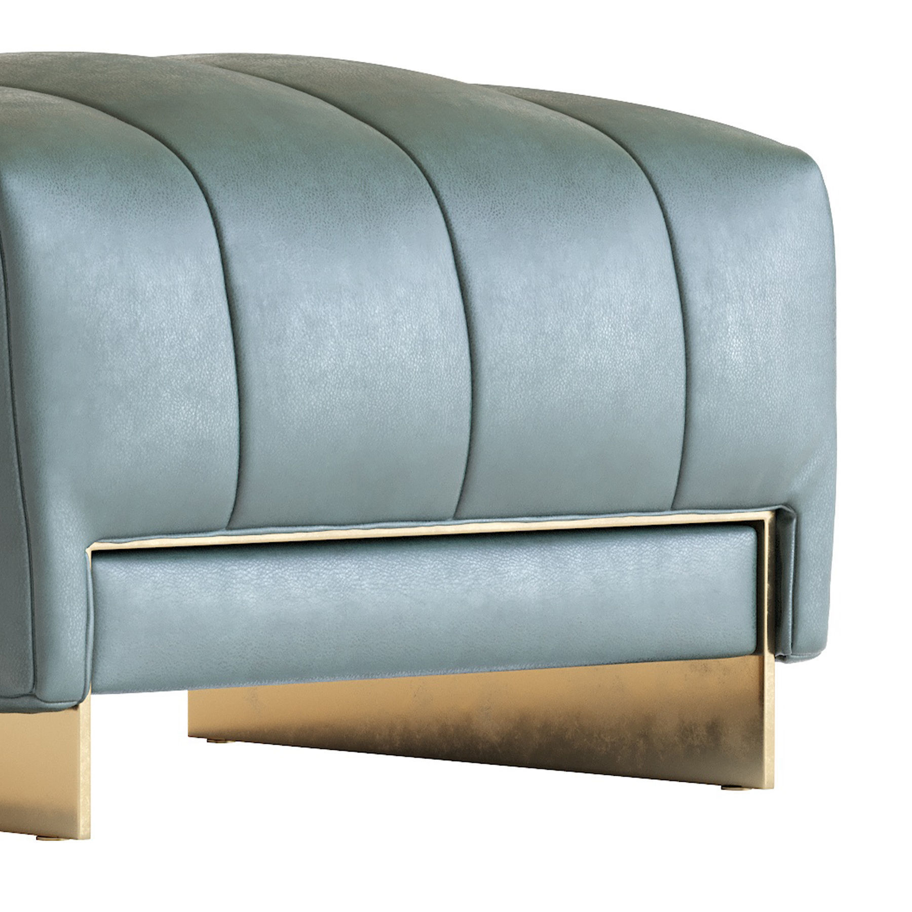 The Well Balanced Ottoman 3D model_26