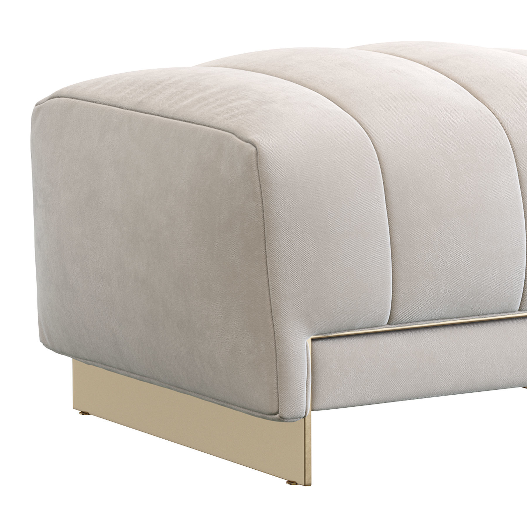 The Well Balanced Ottoman 3D model_5