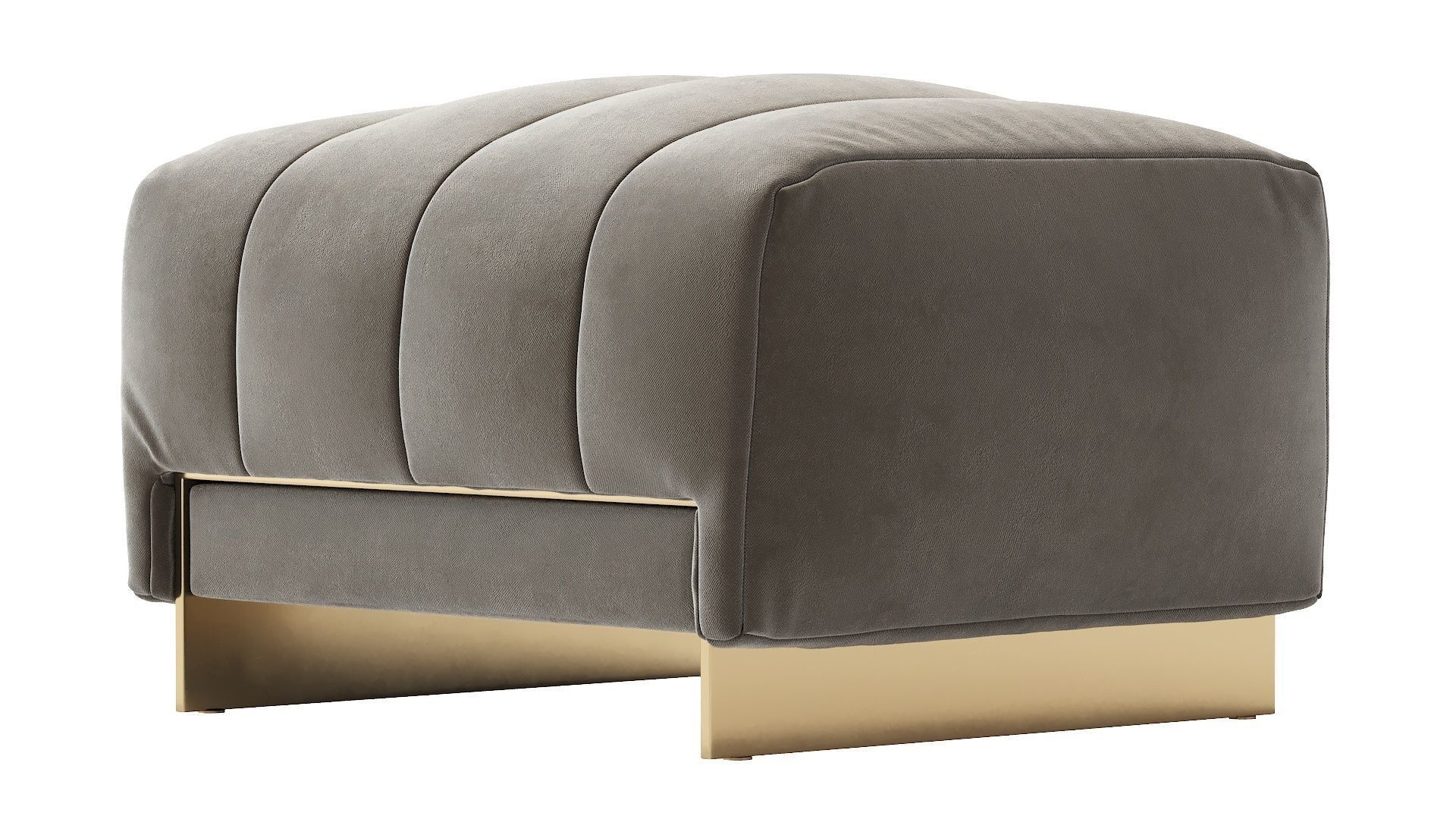 The Well Balanced Ottoman 3D model_23