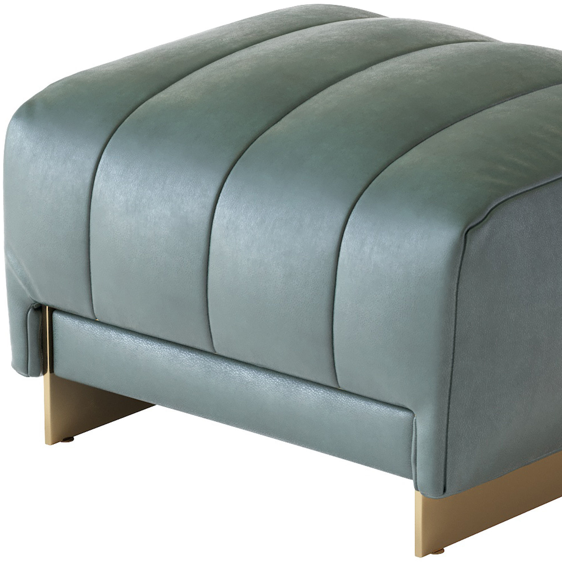 The Well Balanced Ottoman 3D model_29