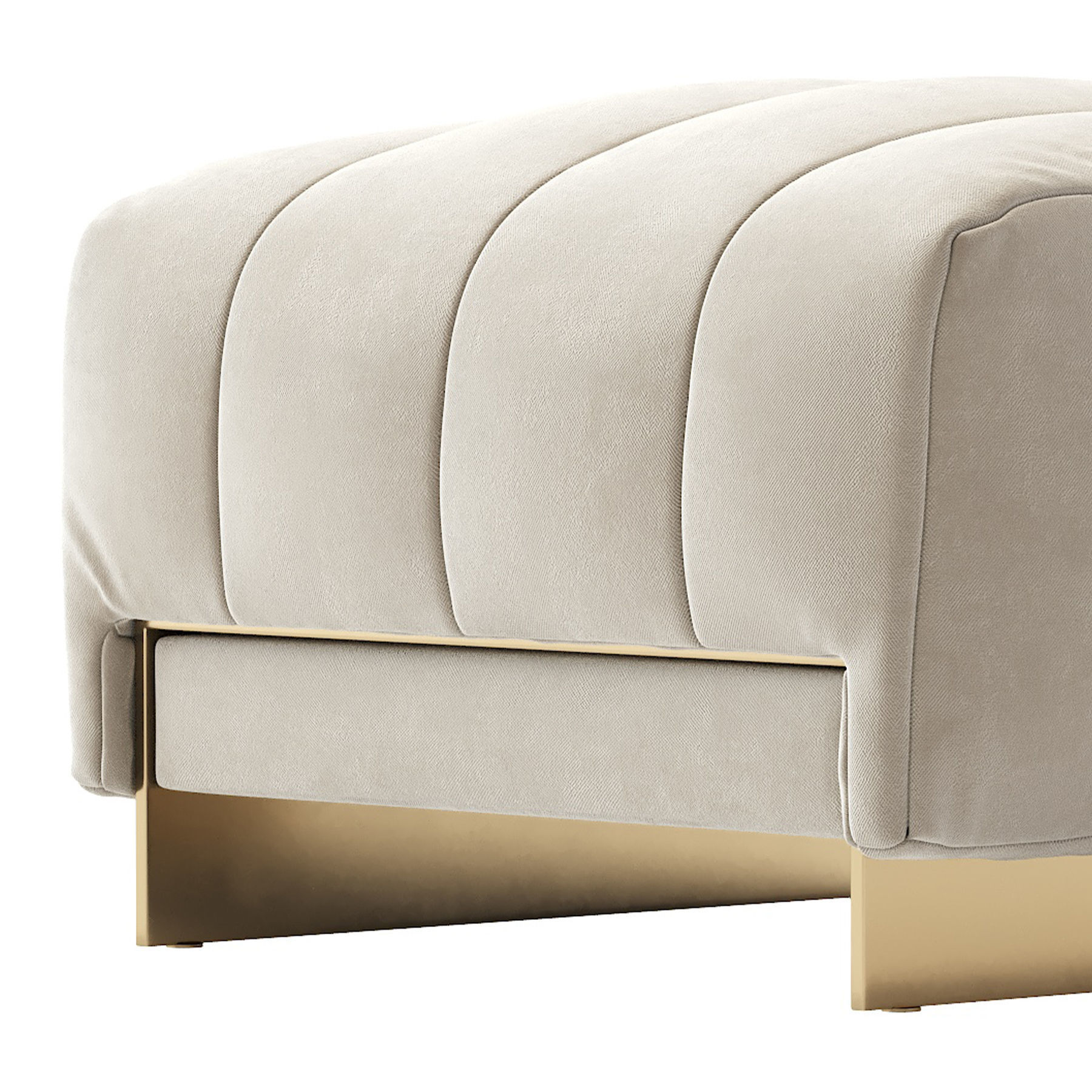 The Well Balanced Ottoman 3D model_33