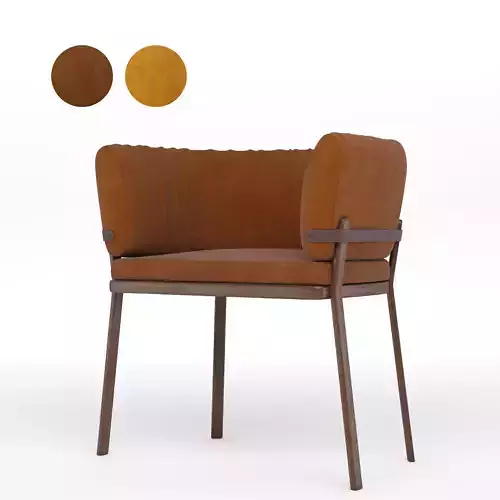 Osmo Arm chair