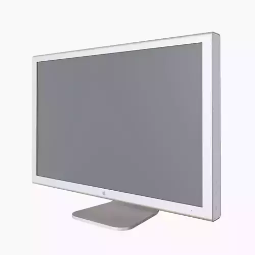APPLE - Cinema HD Display 23 inch