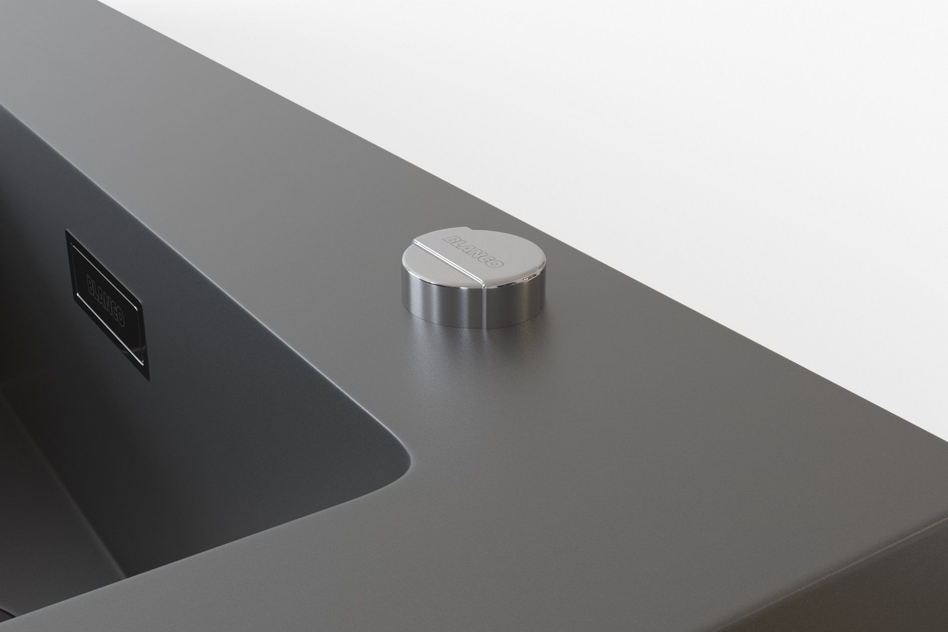 Blanco - Modex M 60 sink 3D model_4