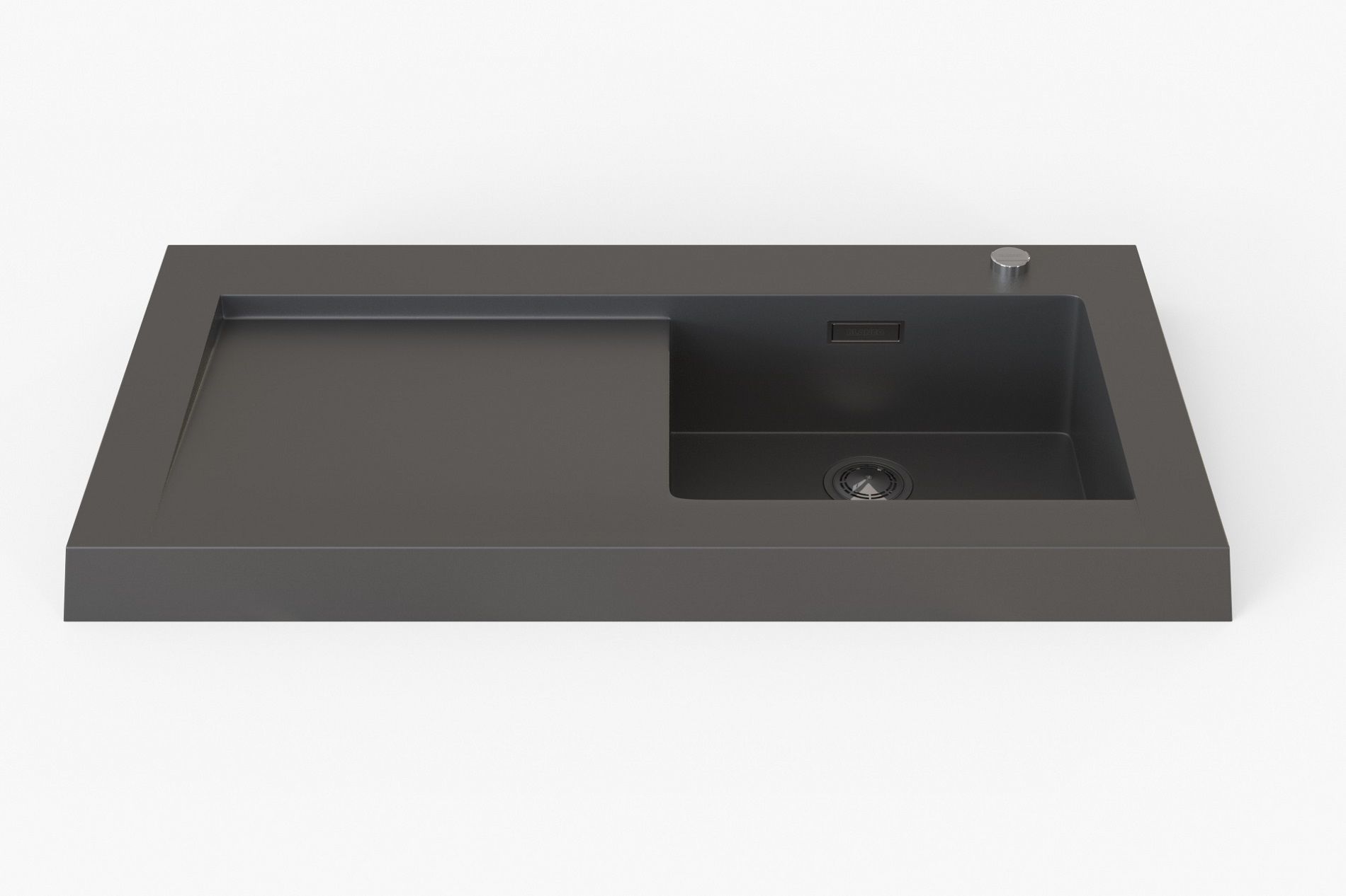 Blanco - Modex M 60 sink 3D model_2