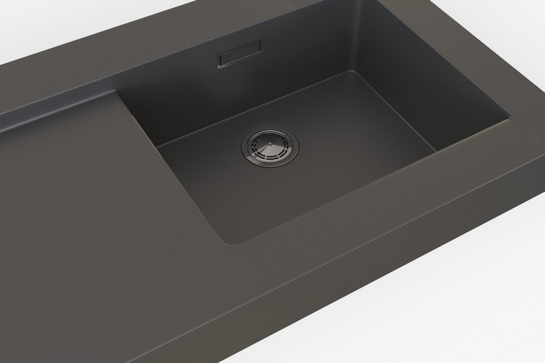 Blanco - Modex M 60 sink 3D model_3