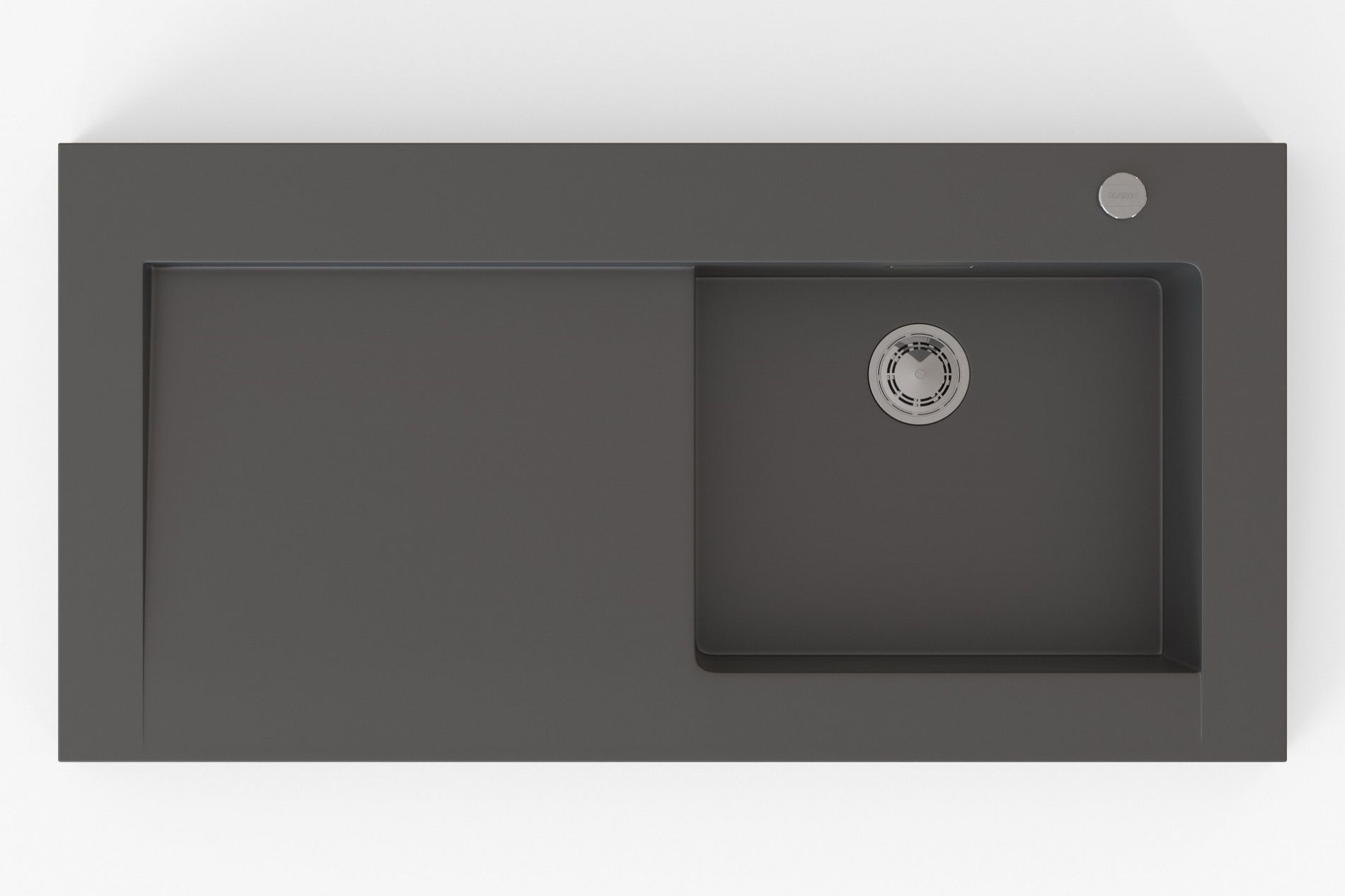 Blanco - Modex M 60 sink 3D model_1