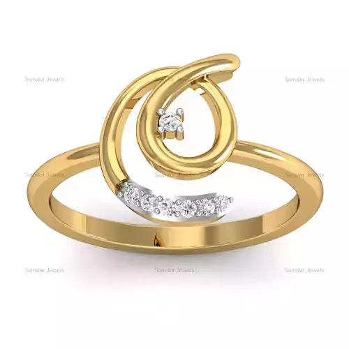 Earring Pendants And Rings  Lot Printable Model p1695