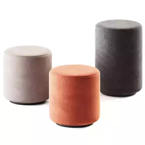 Pouf Taba ba Moroso