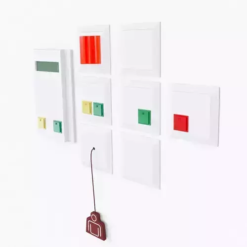 Jung - Emergencysystem