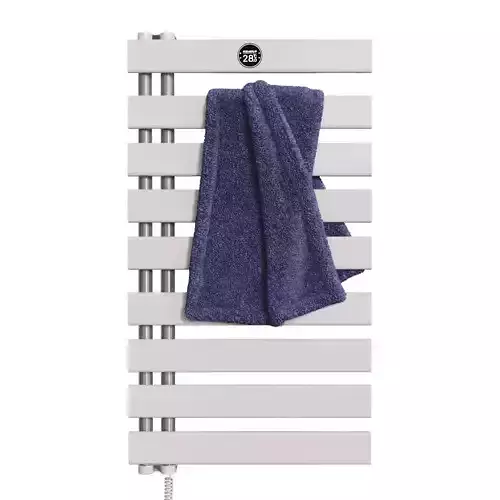 OWS Temperature Electric Towel Rack