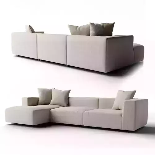 Eilersen Baseline Sofa 