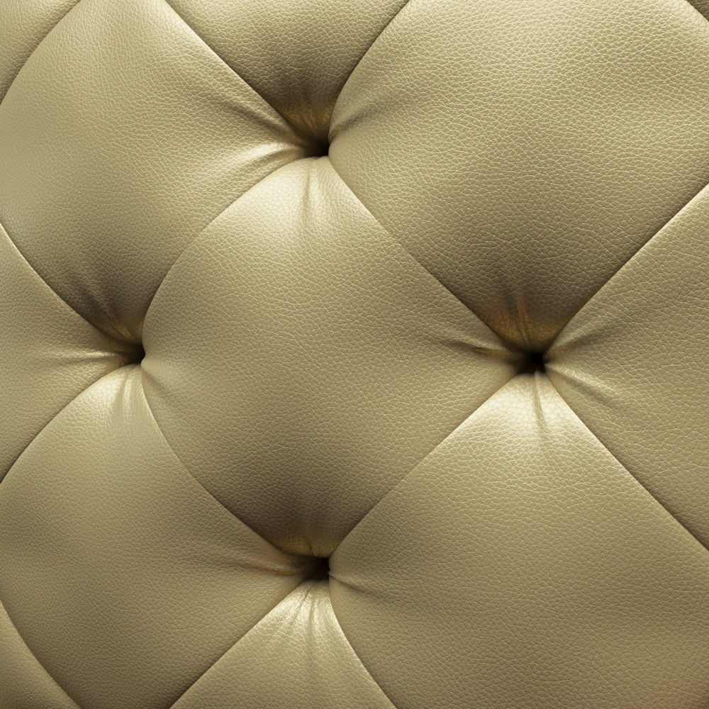 Button tufting 3D model_1