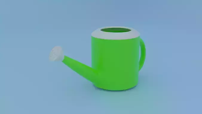 Watering can