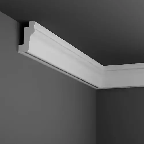 Cornice Moulding