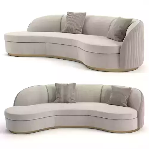 Capitalcollection Otium sofa