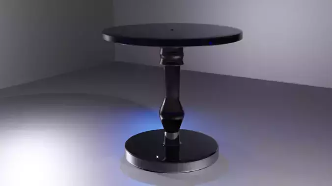 Table kun