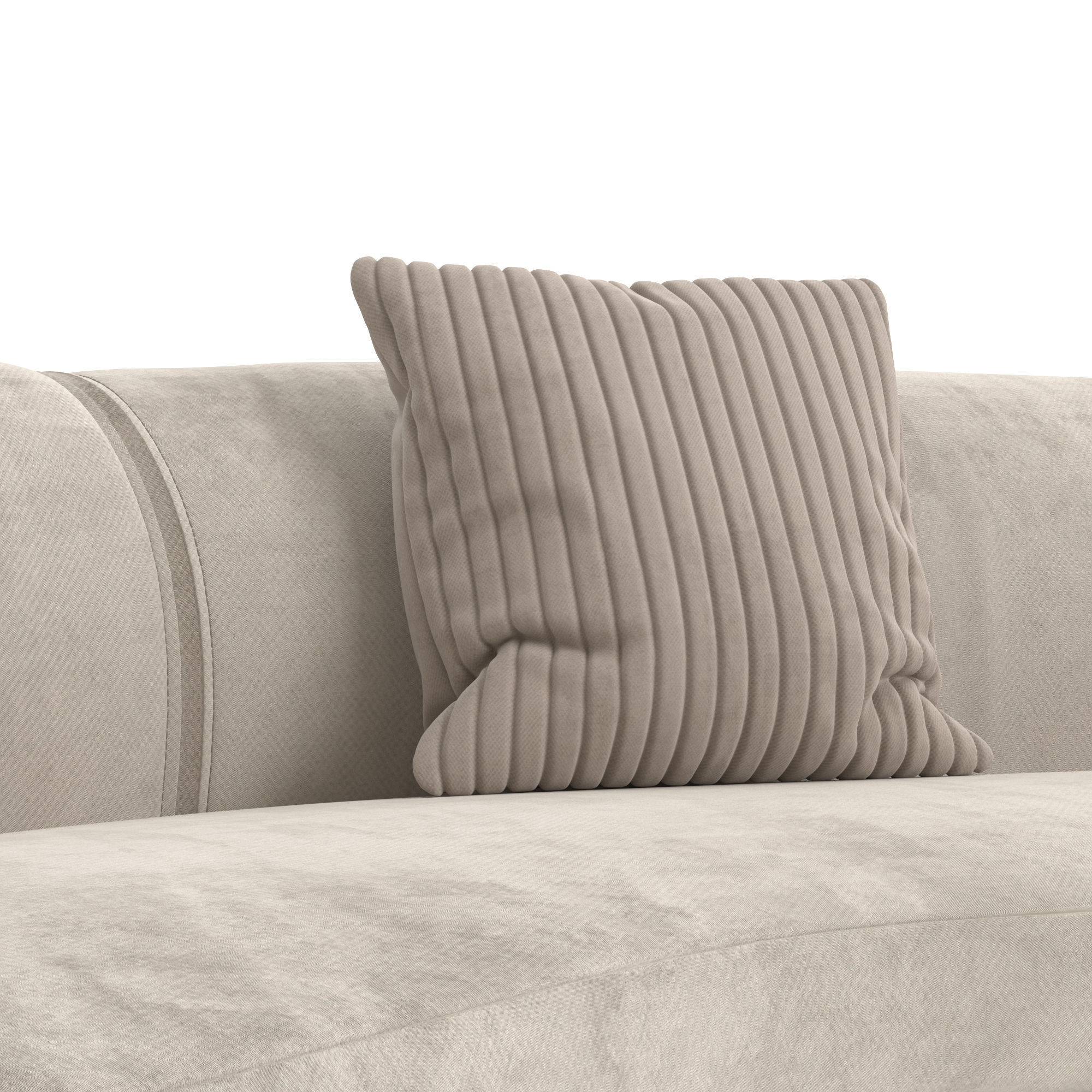 Capitalcollection Otium sofa V2 3D model_5