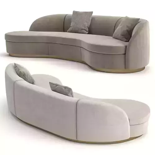 Capitalcollection Otium sofa V2