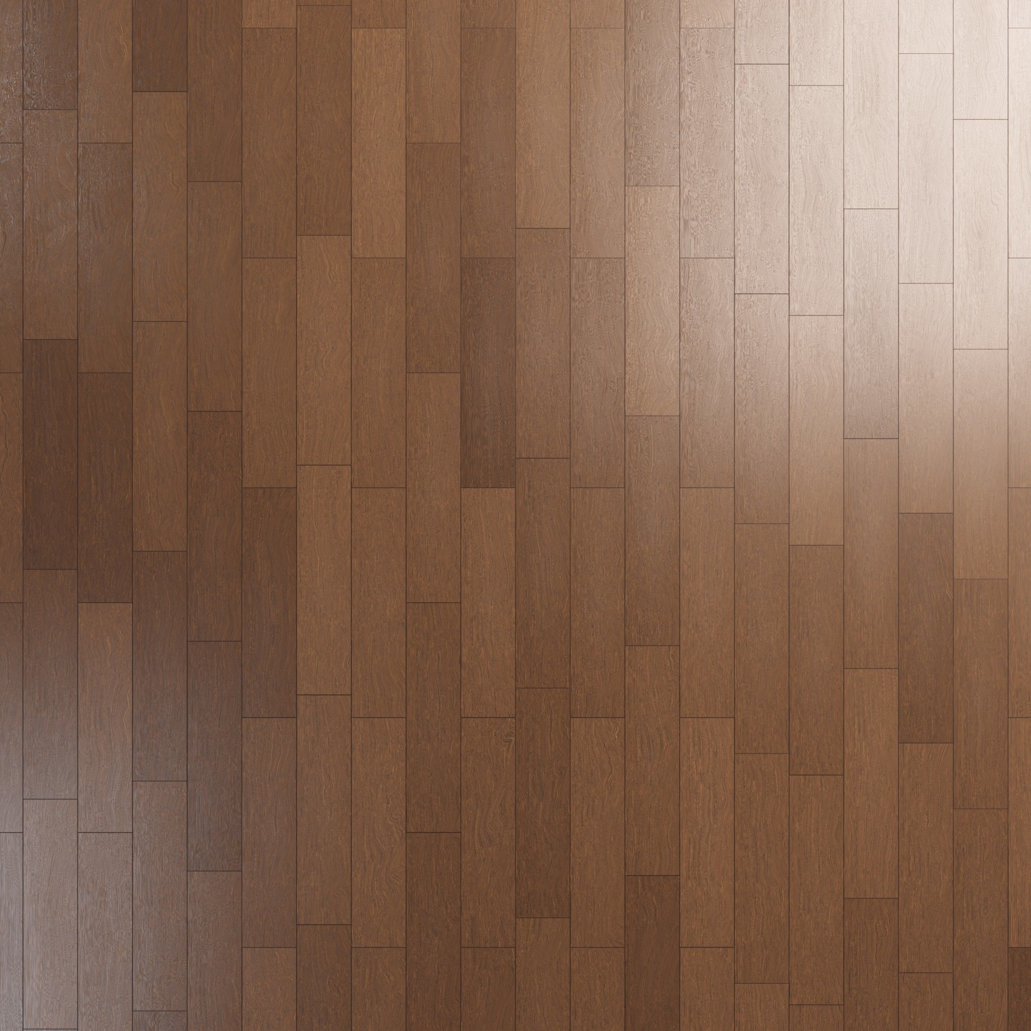 Oak Wood PBR Texture 09 - Texture Coordinate Texture_4