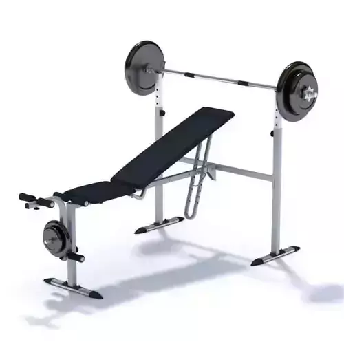 Sports Equipment   Weights