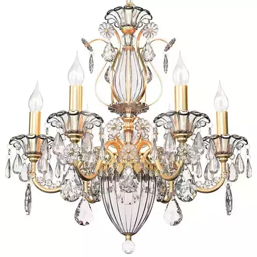 Osgona 790061 SchoN 3D model Osgona 790061 SchoN 3D model