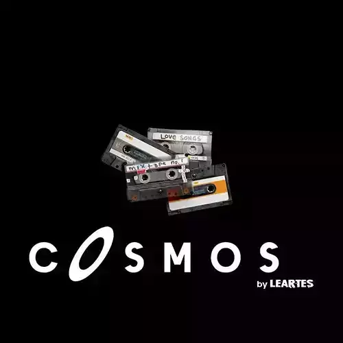 Cassettes - cosmos