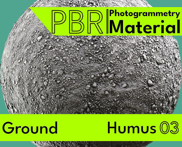 Ground-Humus 03 Texture