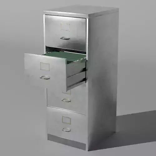 File Cabinet