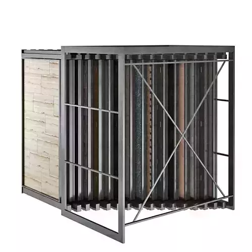  Exhibition Stand RT16