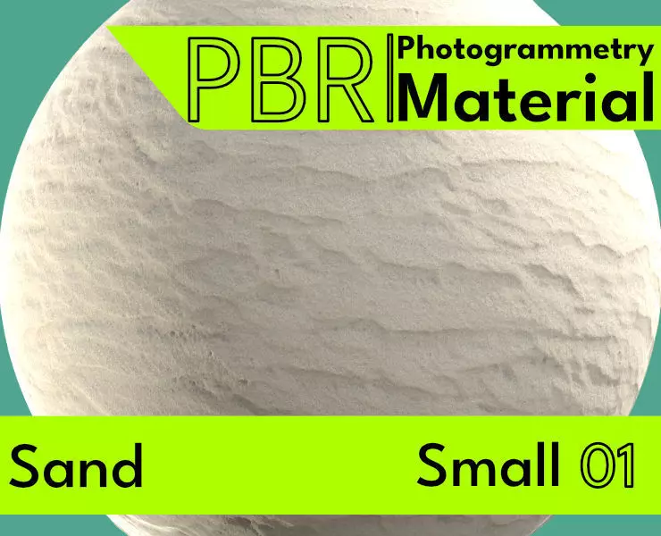 Sand-Small 01 Texture_0