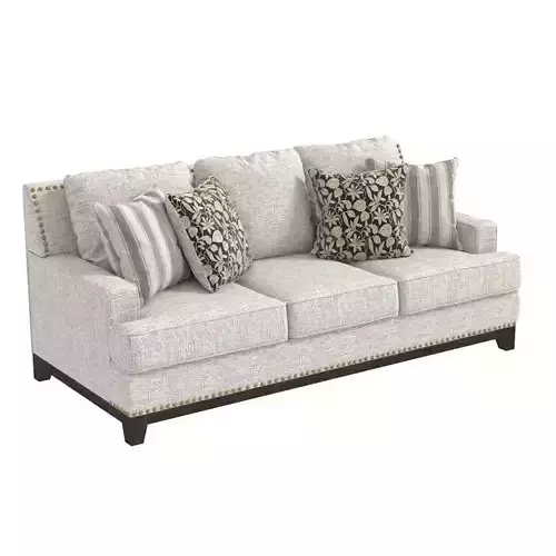 Ashley home store Ballina Sofa
