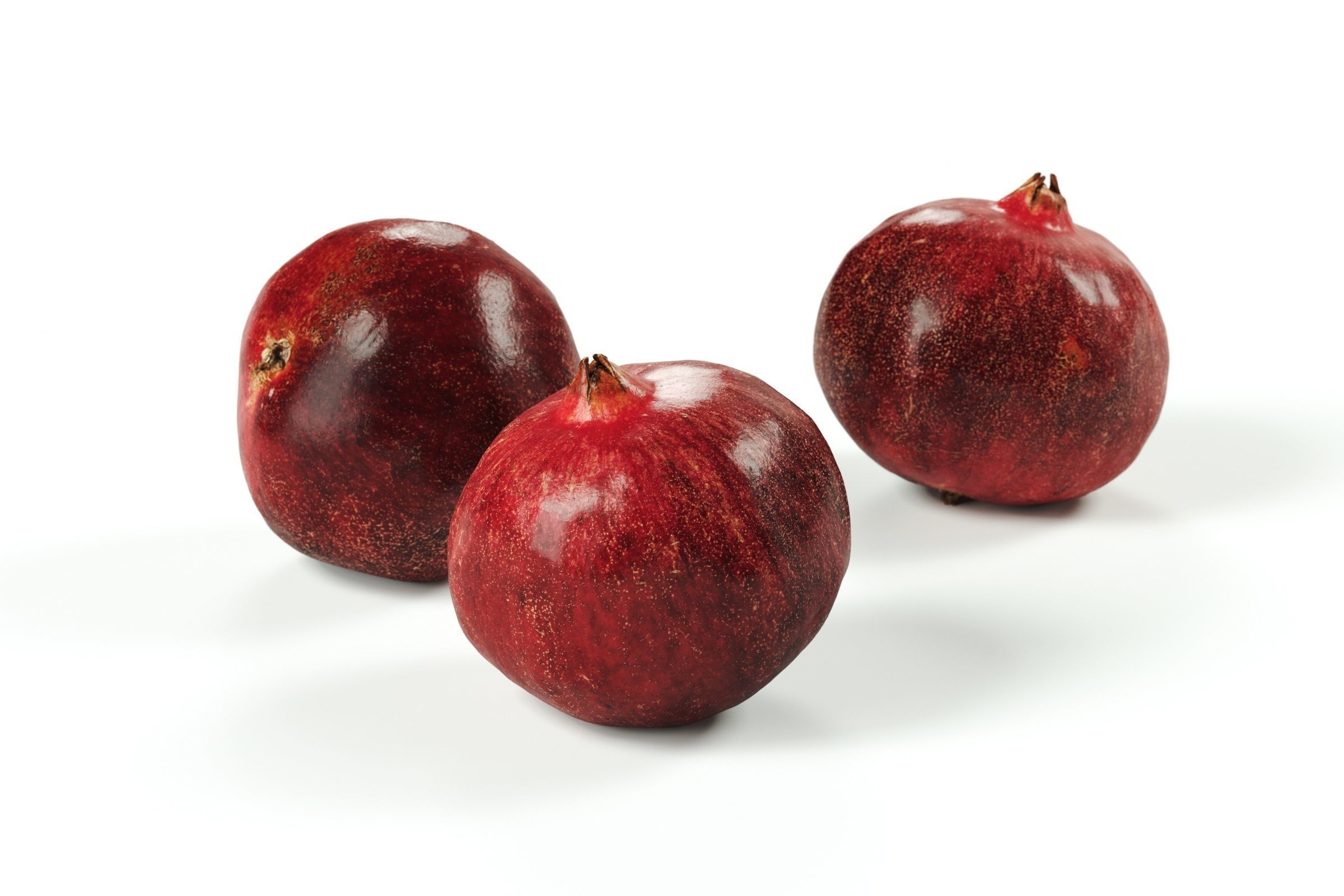 POLYPASTA - Pomegranate 01 3D model_1