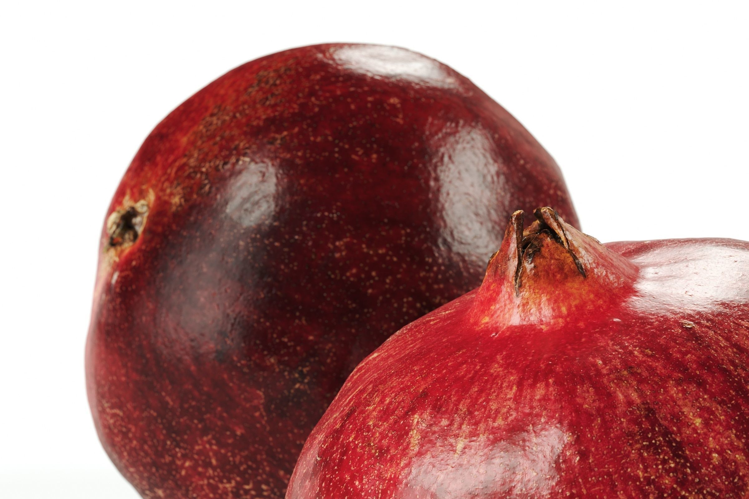 POLYPASTA - Pomegranate 01 3D model_2