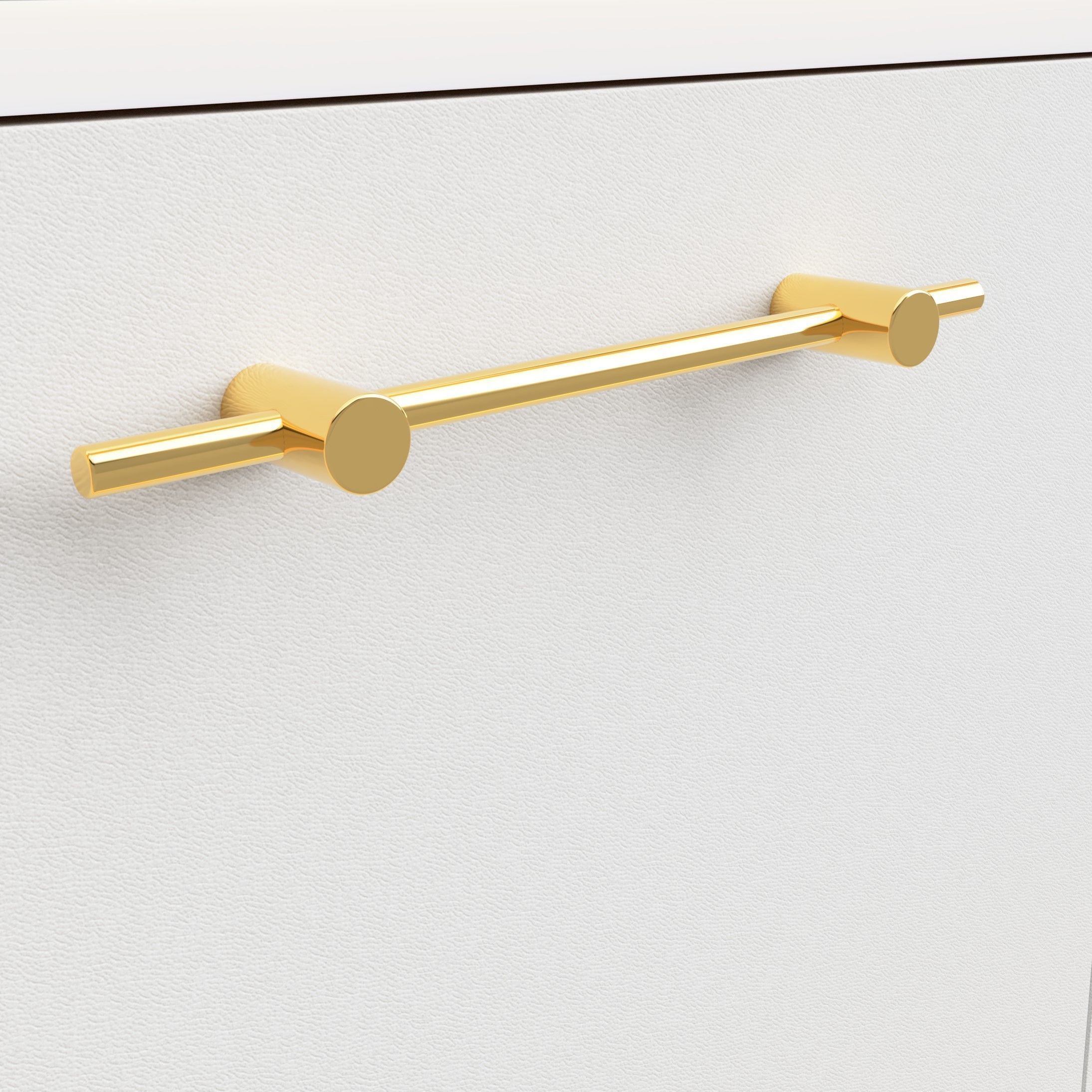 Shop Showcase Expositor 3D model_5