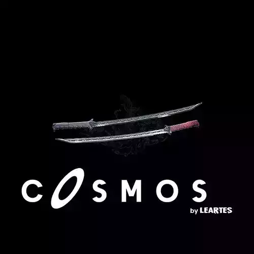 Shuhasu samurai sword