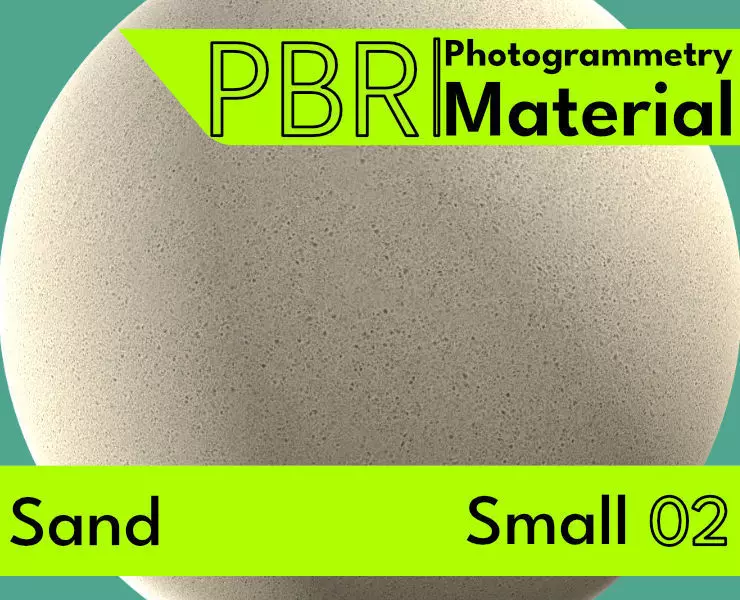 Sand-Small 02 Texture_0