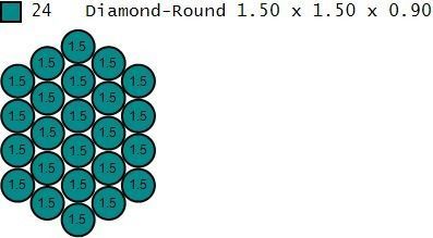 Signet ring for him 3D print model_22