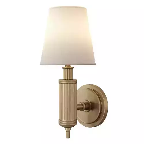 Circa Lighting Longacre Sconce