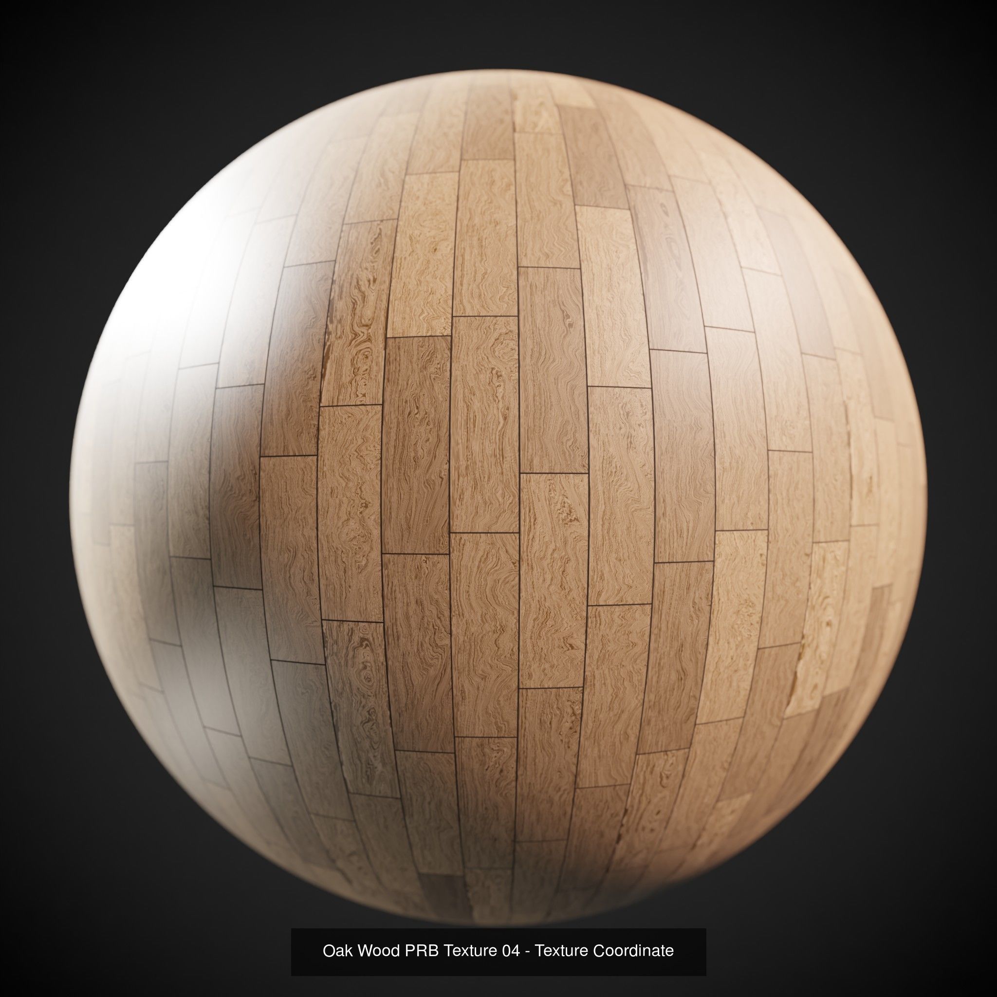 Wood PBR Package Texture_4
