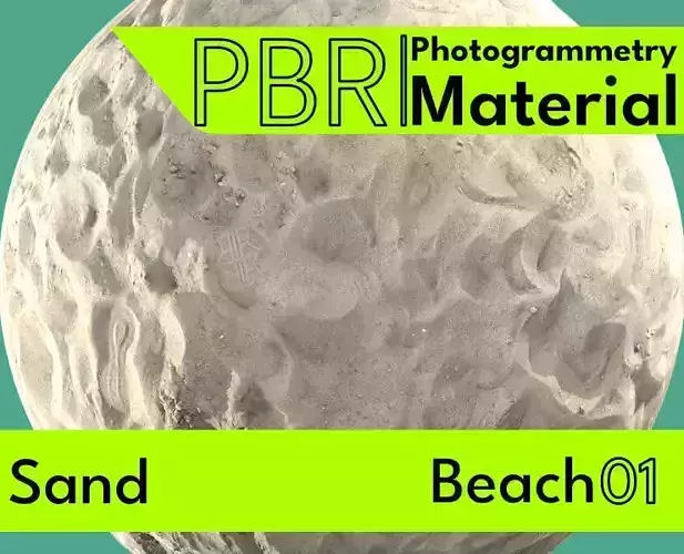 Sand-Beach 01