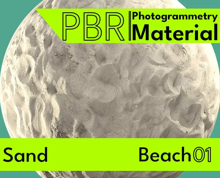 Sand-Beach 01 Texture_0