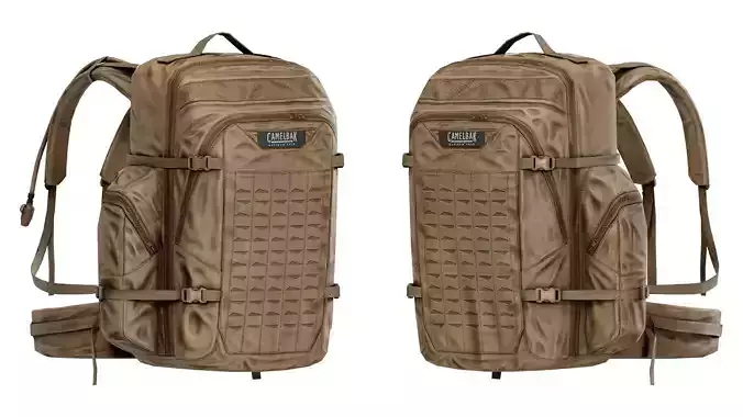 CAMELBAK BFM BACKPACK