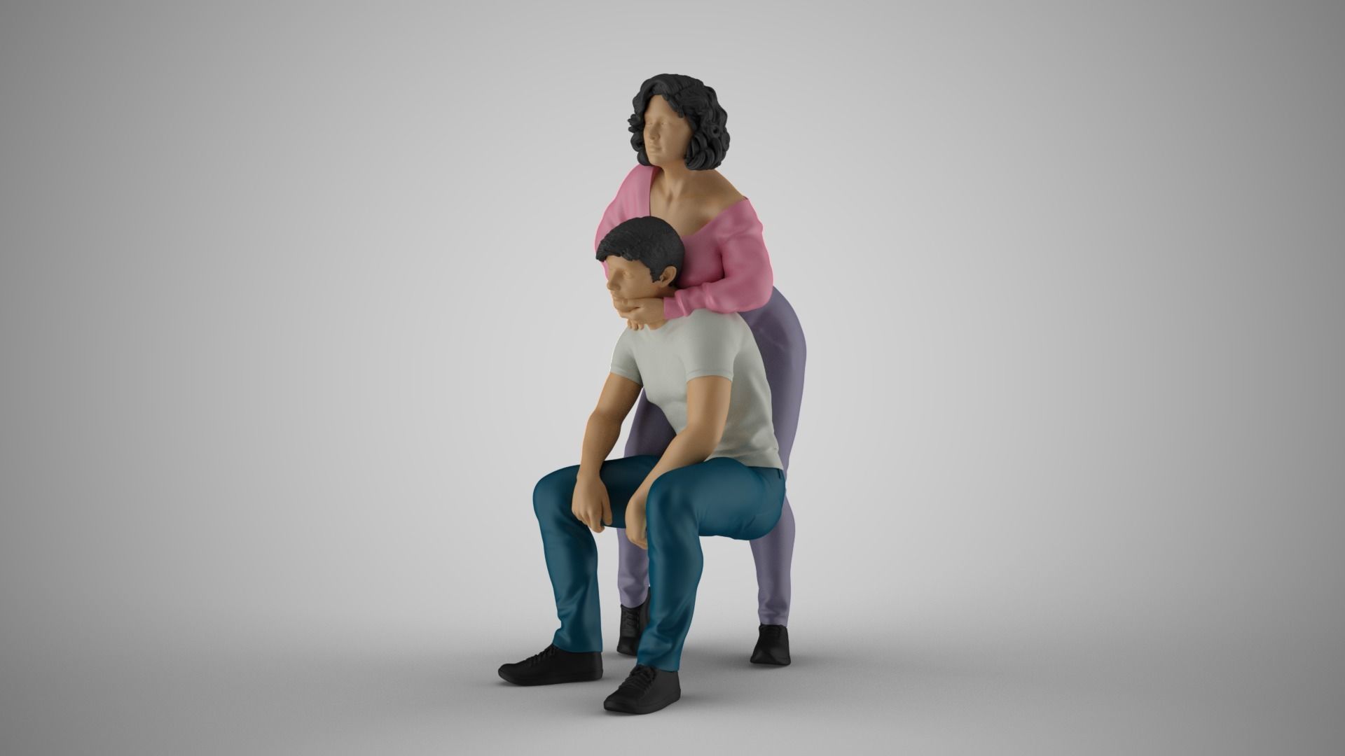Candid Photo 3D print model_10