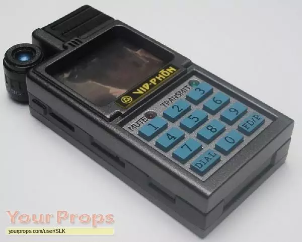 Blade runner Vid phone 3D print model
