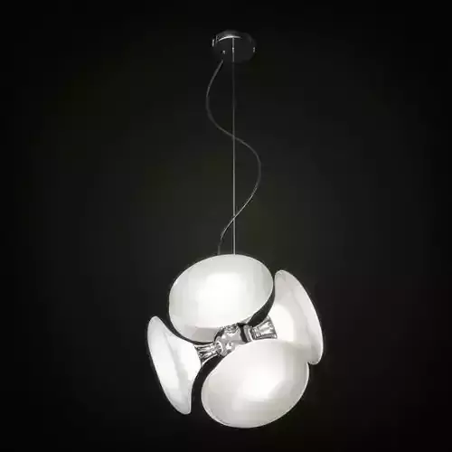 Decorative Hanging Lamp